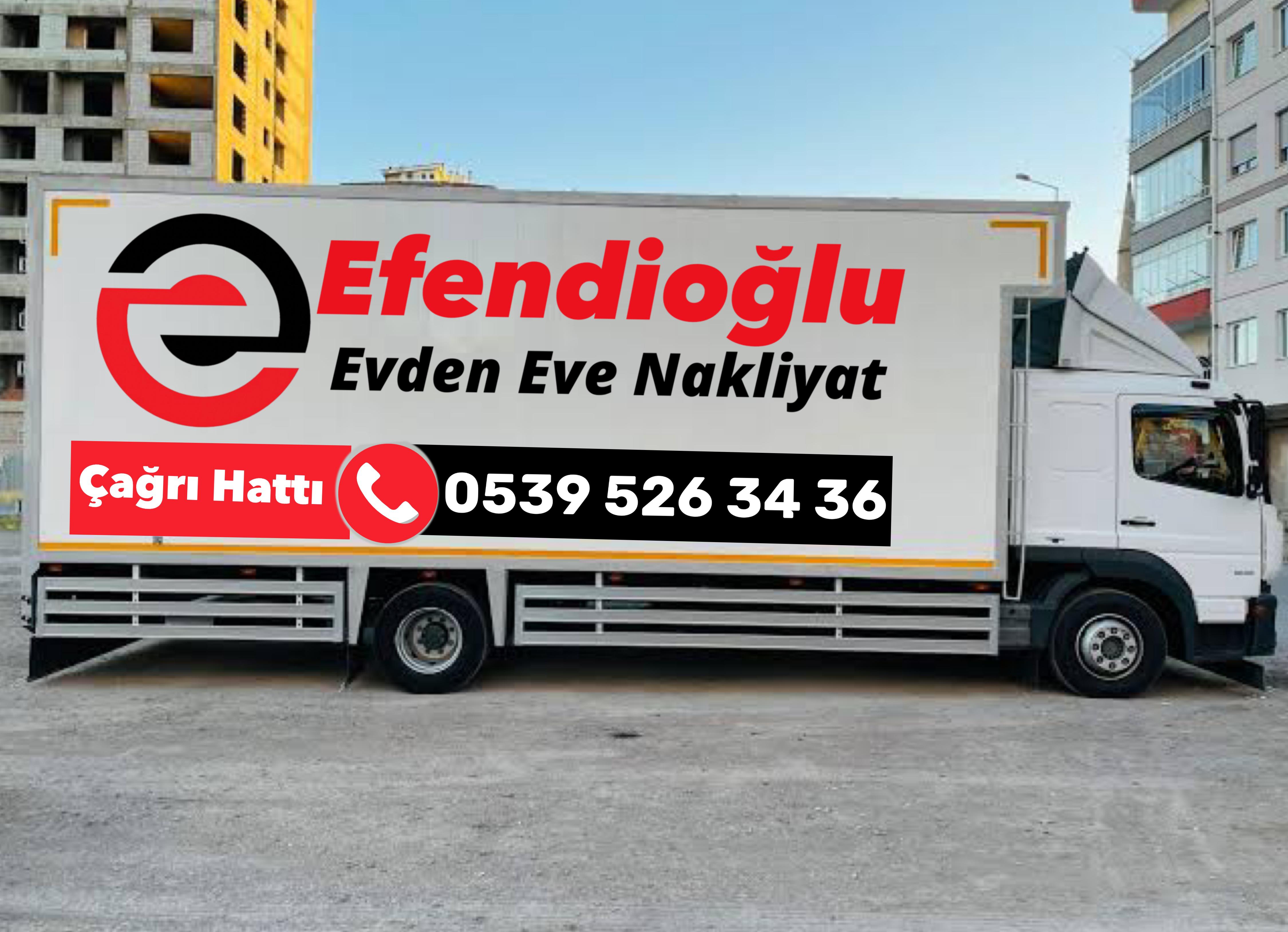 ŞEHİRLER ARASI NAKLİYAT